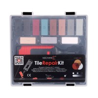 Mechanic - Tile Repair Kit / Fliesen Reparatur-Set