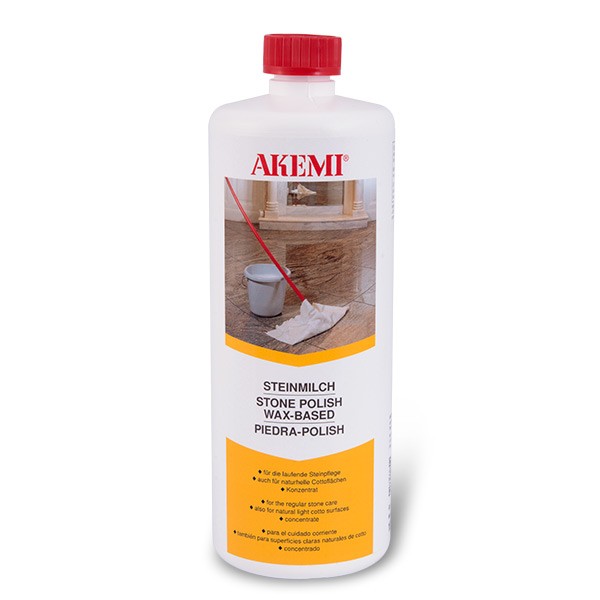 Akemi Steinmilch 1 ltr. (Art. 10805)