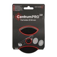 Mechanic CentrumPRO 2.0 - Aufnahmeteller für Polierpads