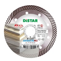 DiSTAR Gres Master (u. a. für Granit) - Ø 125 mm