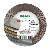 DiSTAR Pro Gres (Schneid - und Schleifscheibe) - Ø 125 mm