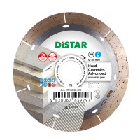 DiSTAR Hard Ceramics Advanced Ø 115 mm