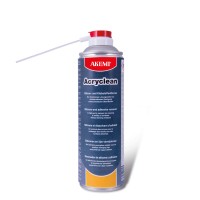 Akemi Acryclean Spray Silikonentferner 0,5 ltr. (Art. 87603)