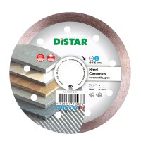 DiSTAR Hard Ceramics Ø 115 mm